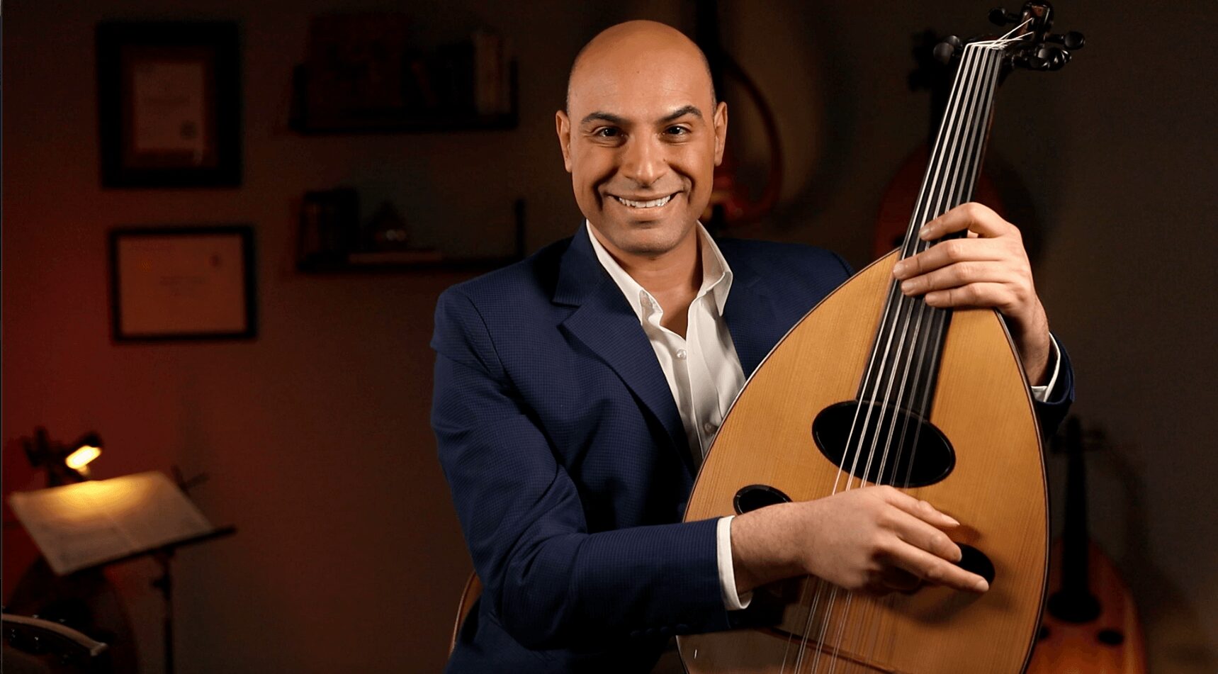 Rising Stars: Meet Ramy Adly of New York