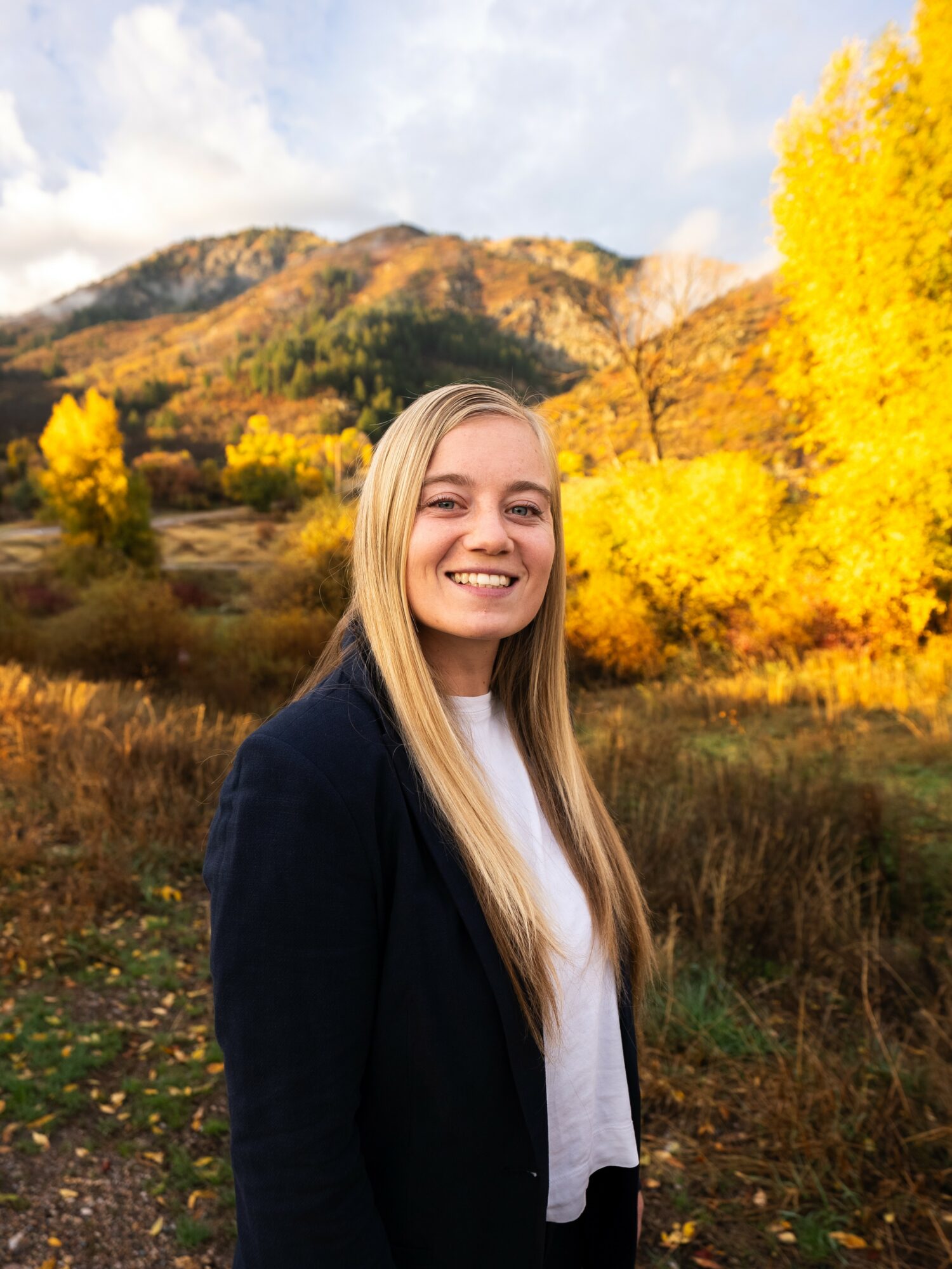 Inspiring Conversations with Mary Burns of Highcountry Wealth Management