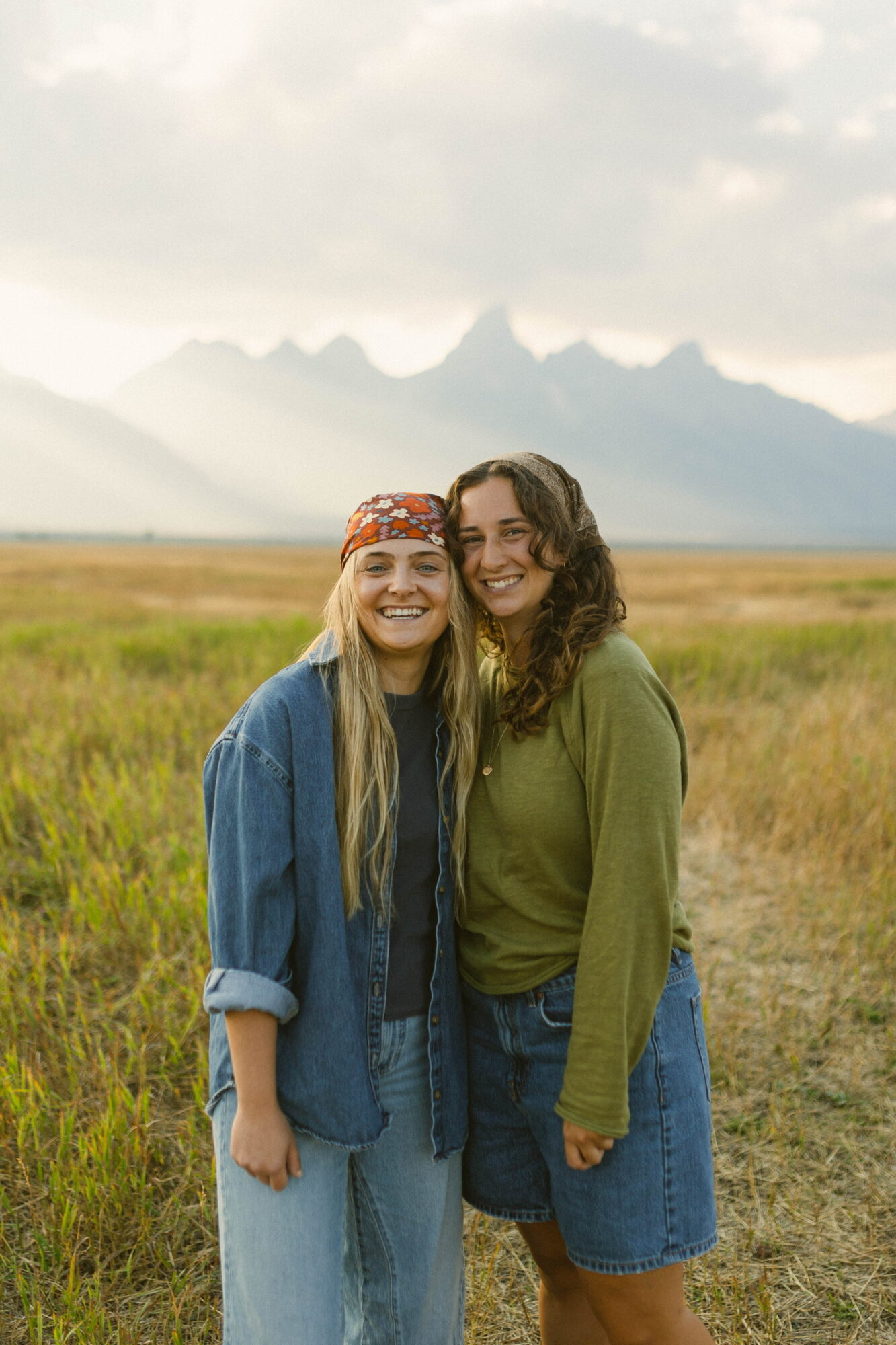 Community Highlights: Meet Grace Maready of Birdy Bandanas