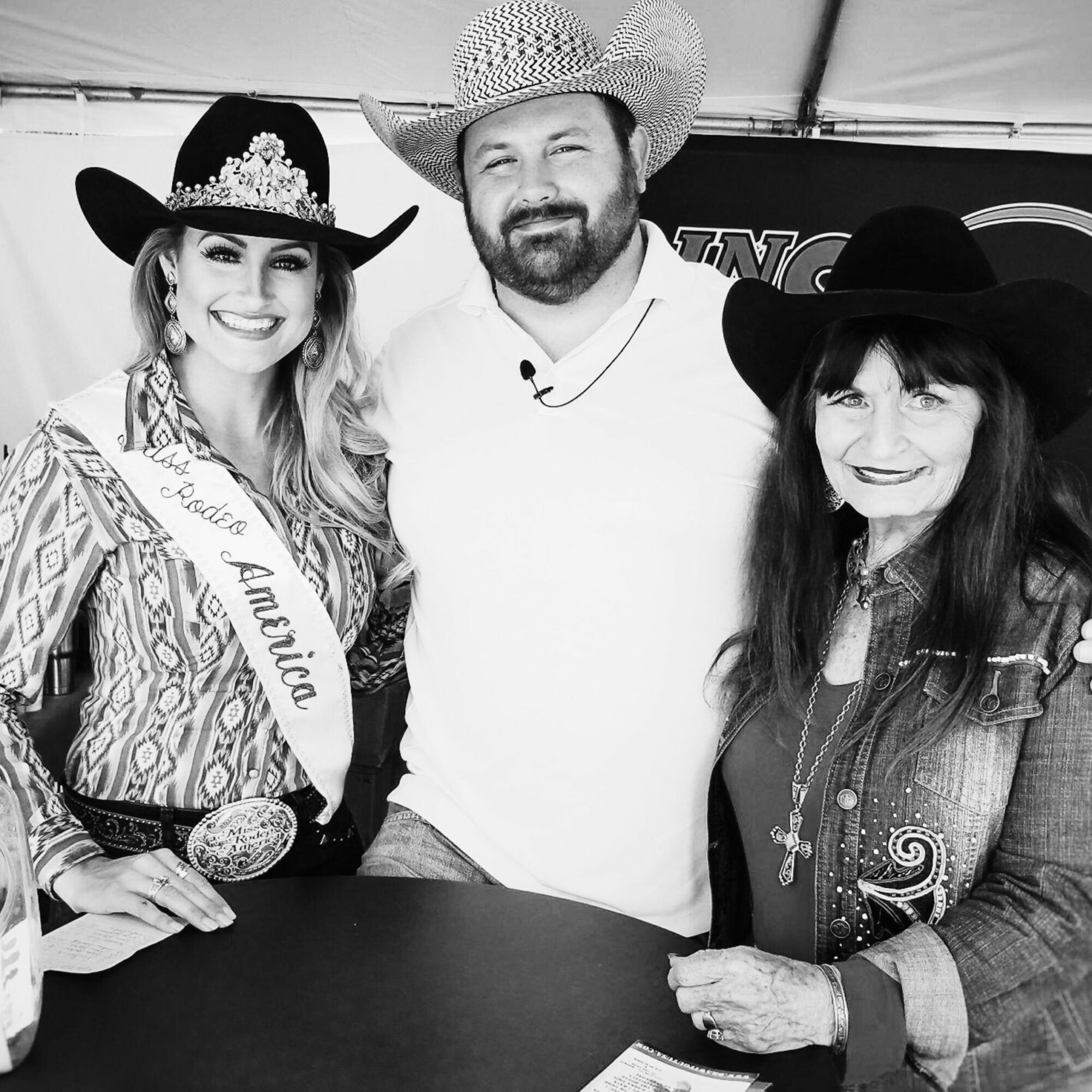 Hidden Gems: Meet Jon Conklin of Draw It Out® Horse Health Care Solutions