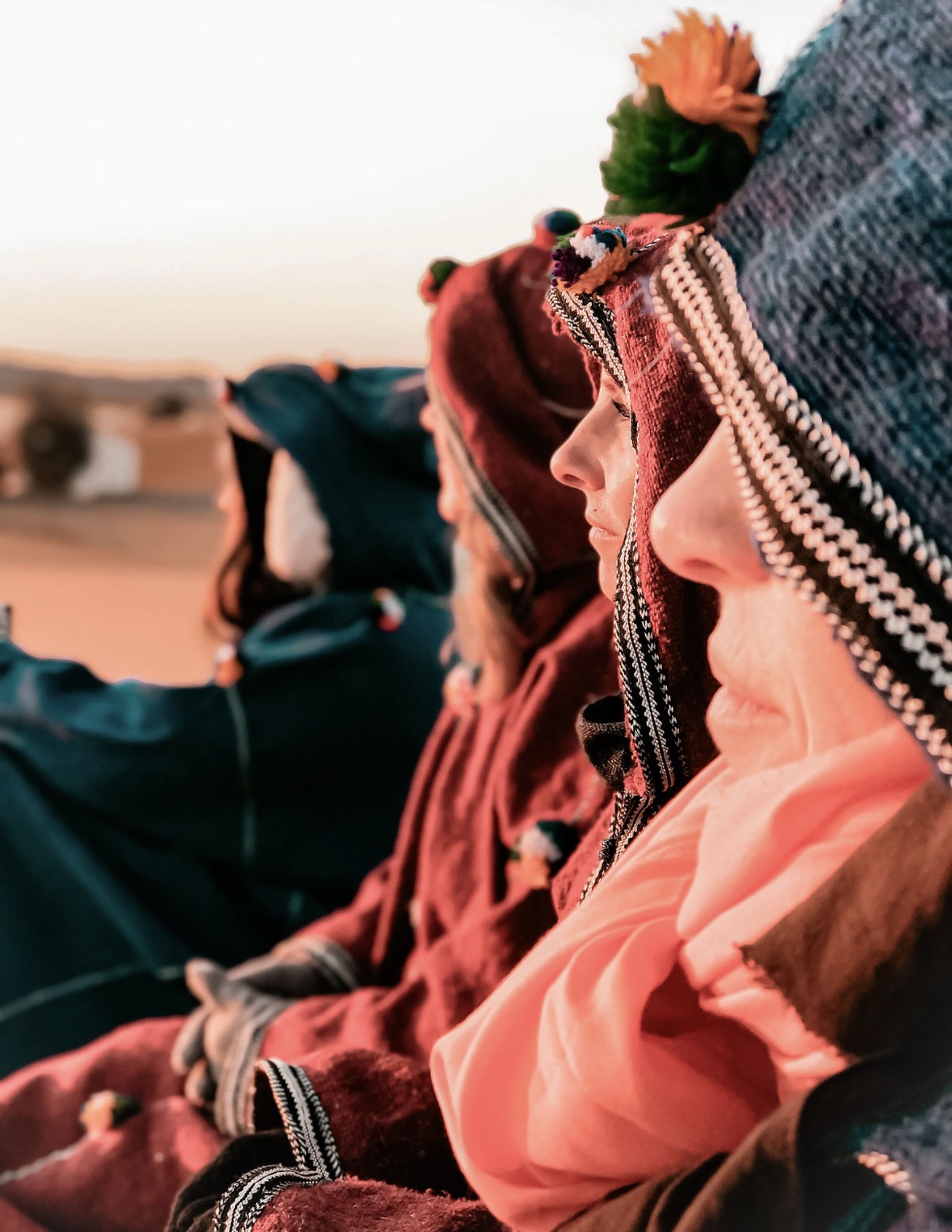 Exploring Life & Business with Lindsey Brown of Move Morocco