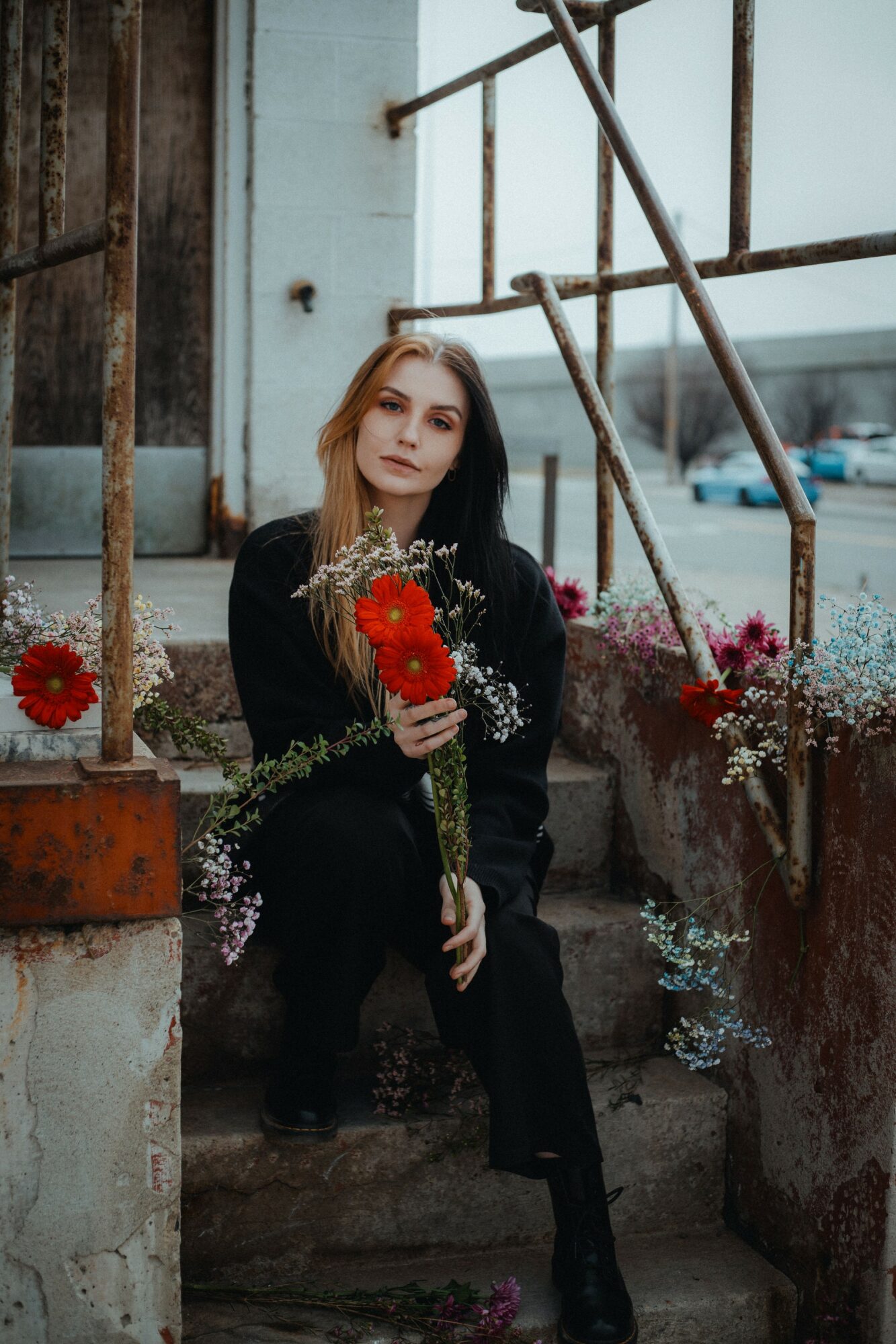 Daily Inspiration: Meet Kate Thomas