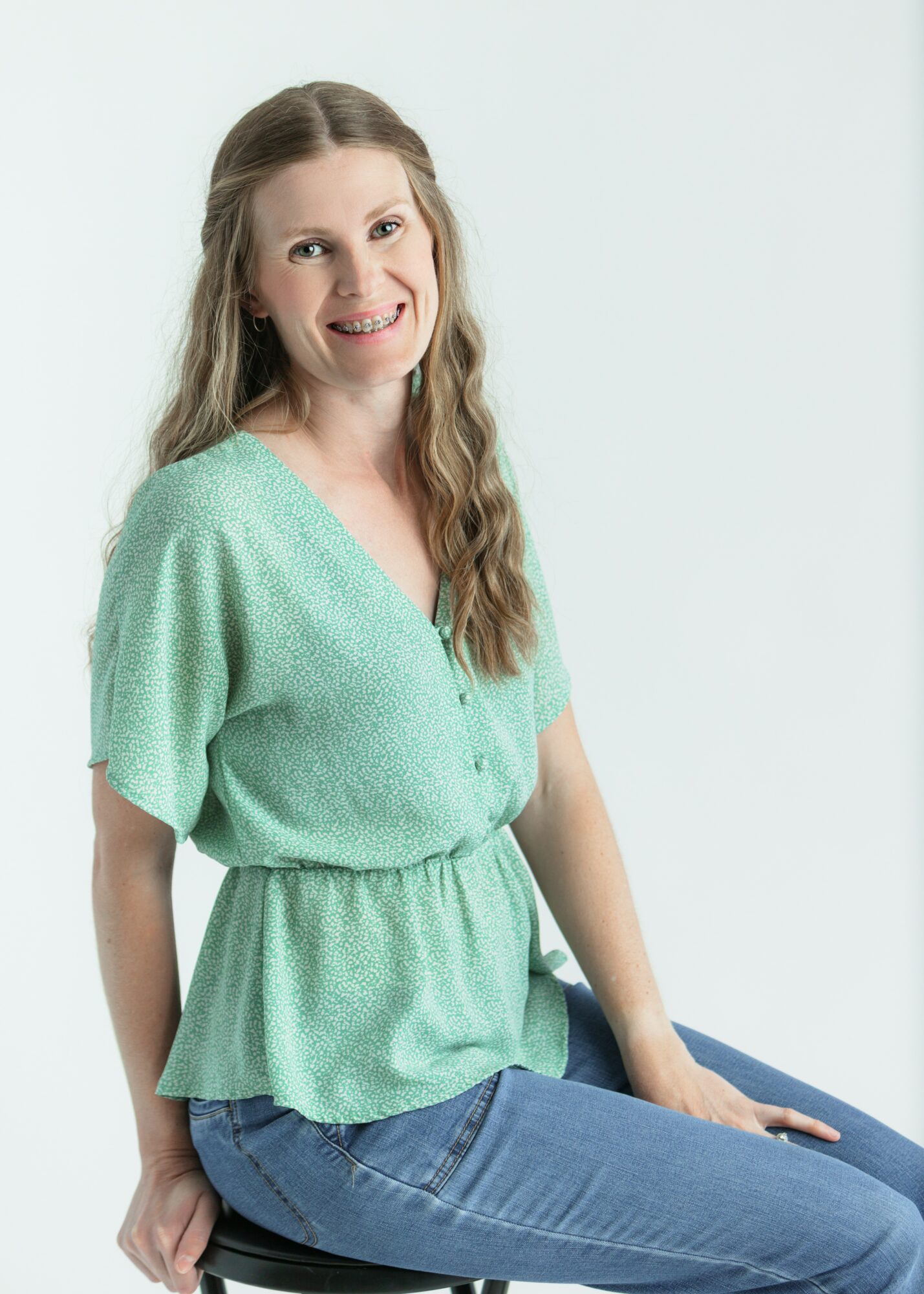 Inspiring Conversations with Sarah Timothy of Say It’s So Speech & Language Therapy