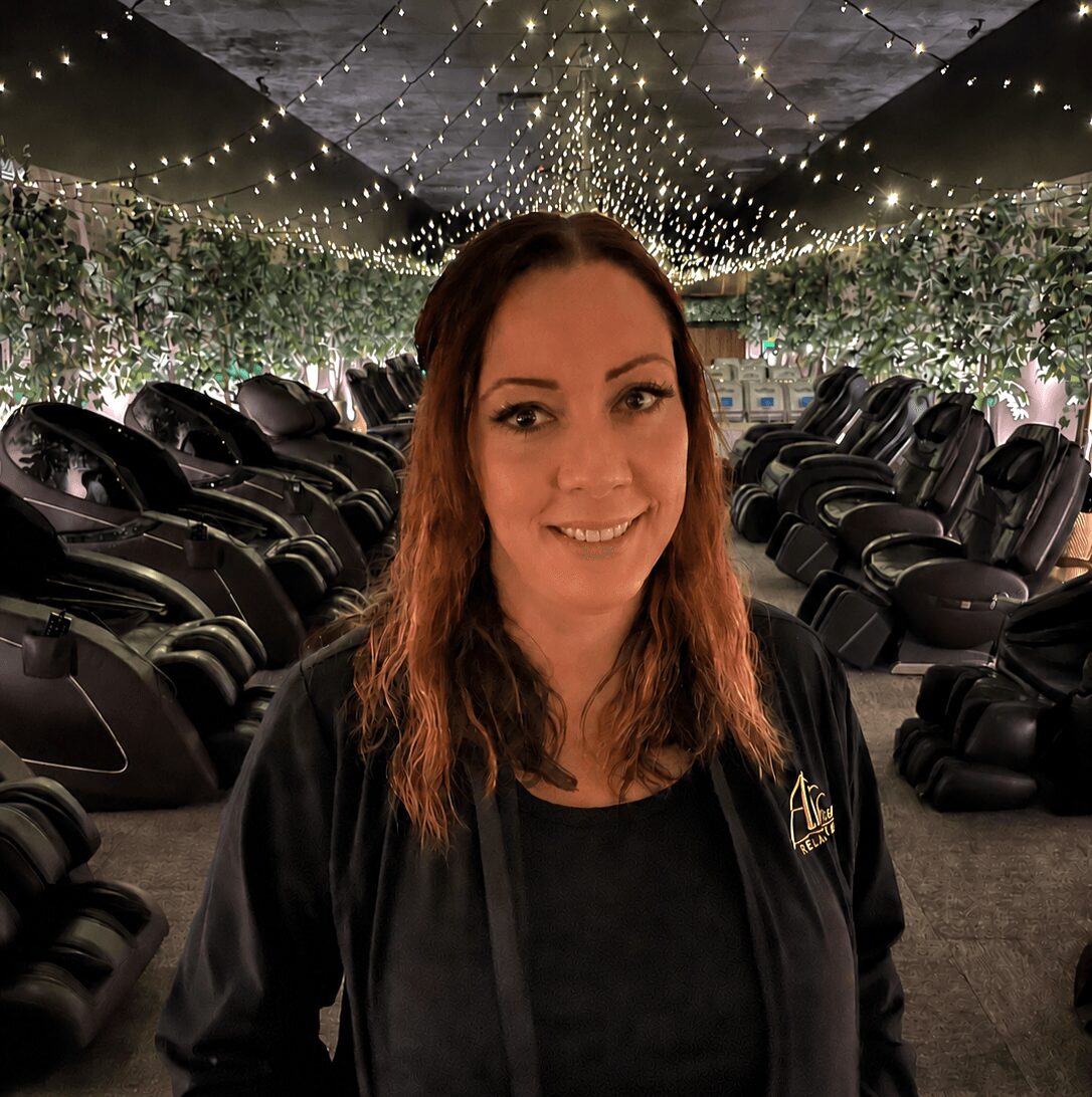 Life & Work with Amy Ewing of Utah