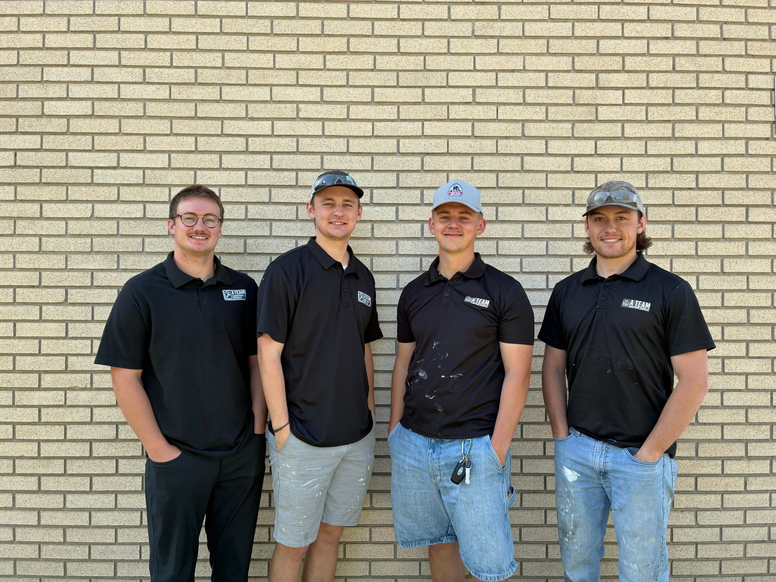Hidden Gems: Meet McKay Whiting of A Team Property Improvement LLC