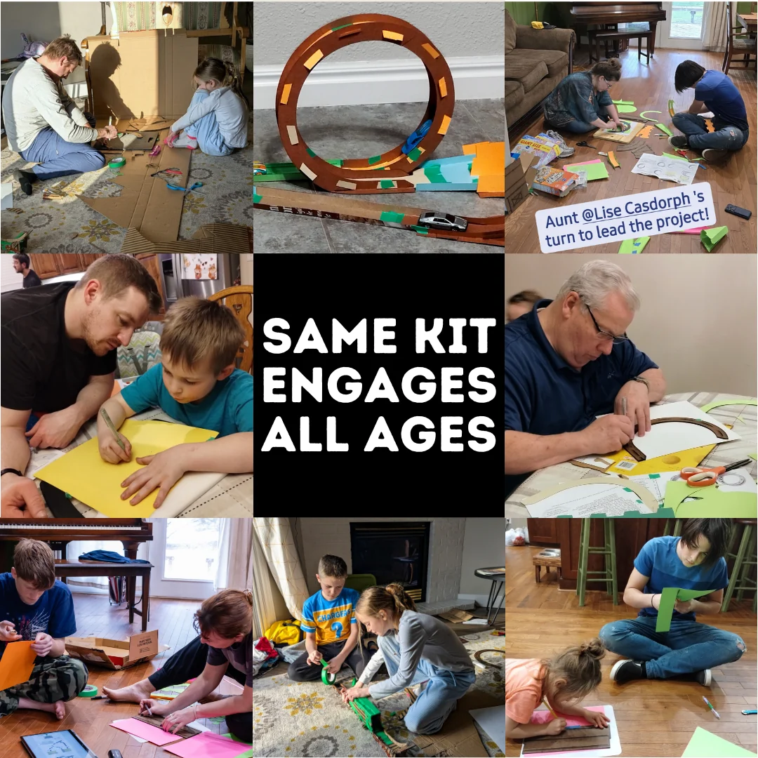 Community Highlights: Meet Jack Casdorph of Creator’s Craft Crates